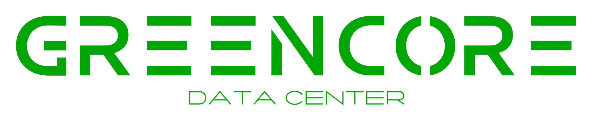 GreenCore DataCenter